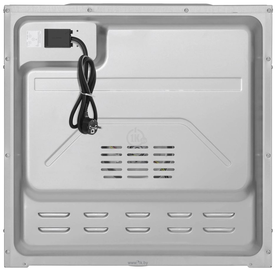 Фотографии Meferi MEO6010BK Ultra