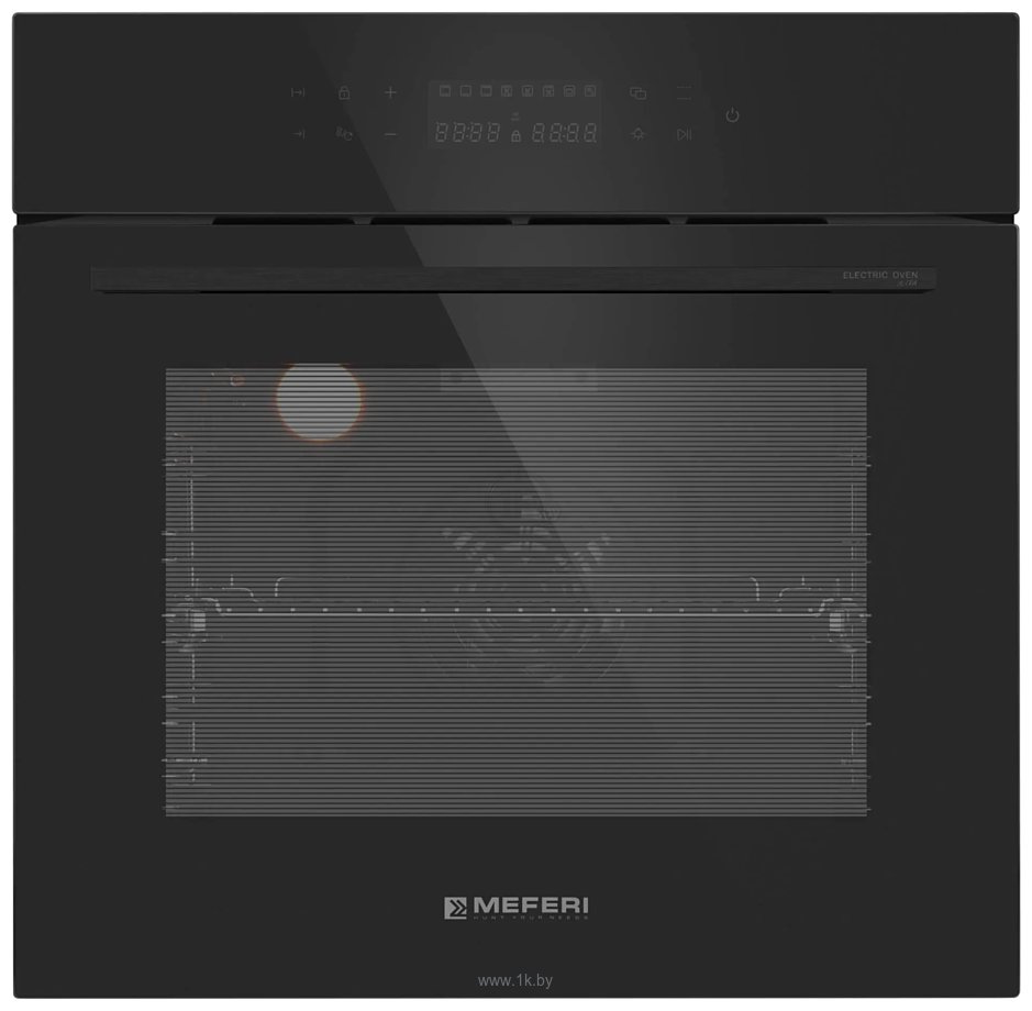 Фотографии Meferi MEO6010BK Ultra