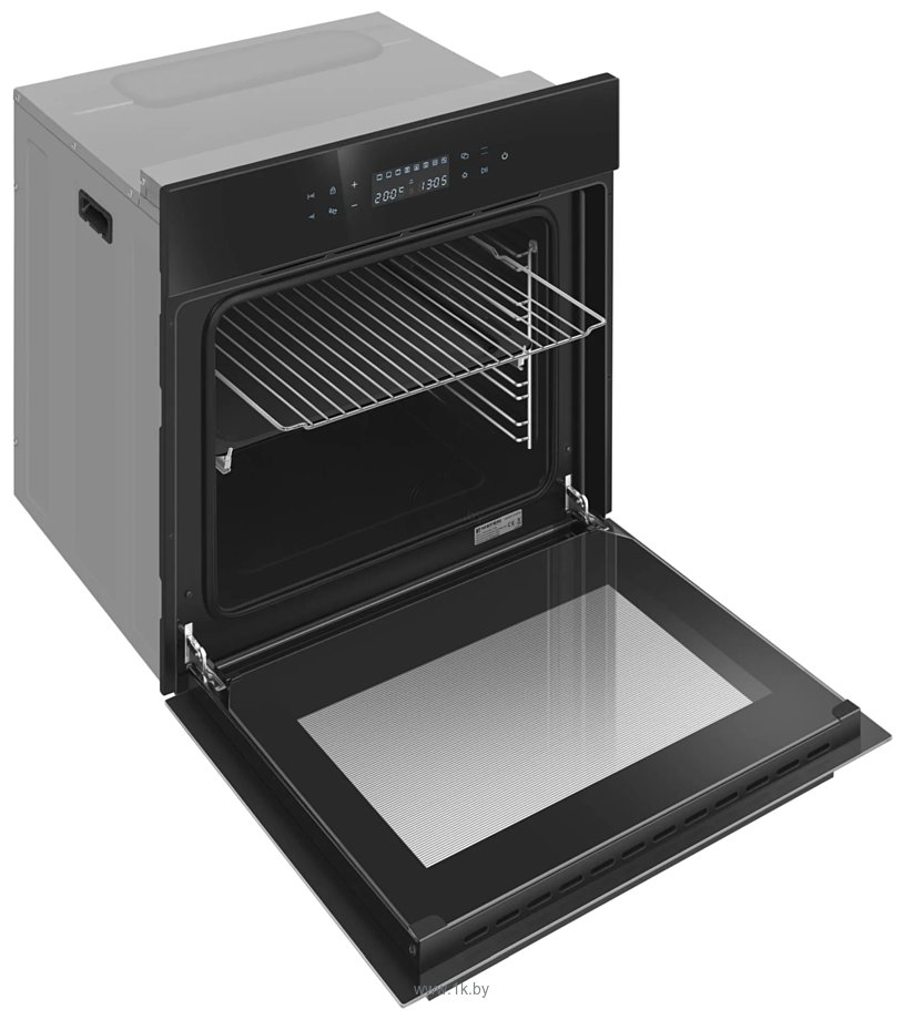 Фотографии Meferi MEO6010BK Ultra