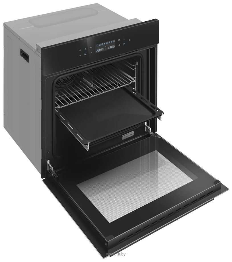 Фотографии Meferi MEO6010BK Ultra