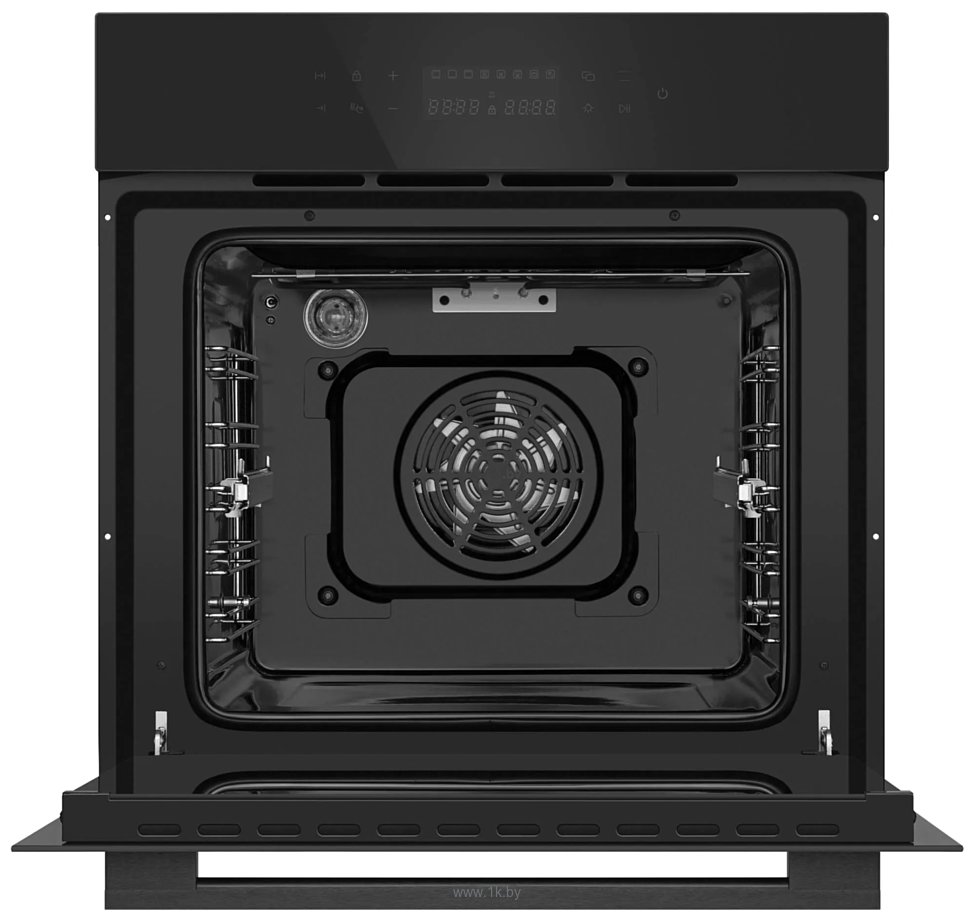 Фотографии Meferi MEO6010BK Ultra