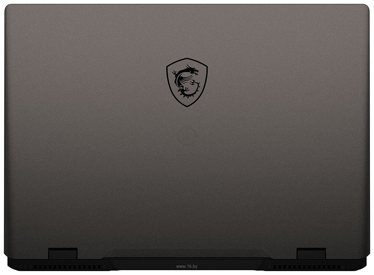 Фотографии MSI Sword 16 HX B14VFKG-464XAM