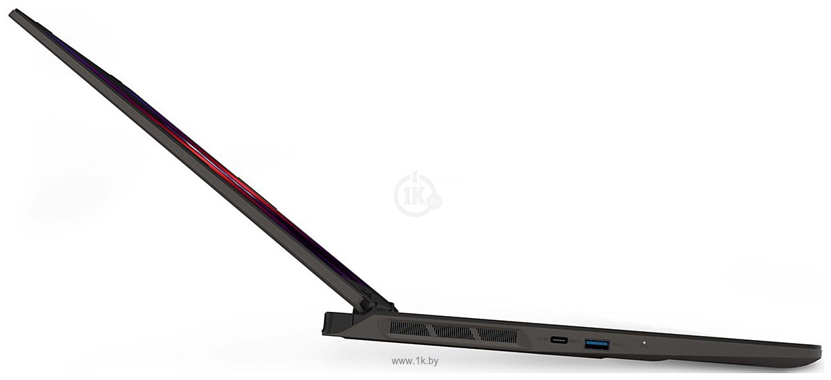 Фотографии MSI Sword 16 HX B14VFKG-464XAM