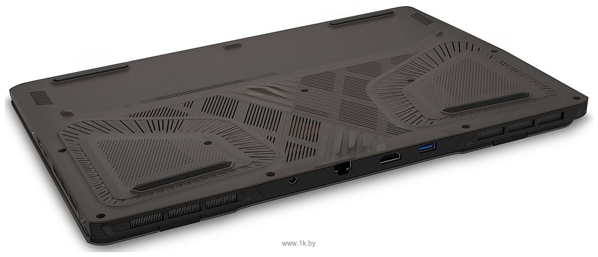 Фотографии MSI Sword 16 HX B14VFKG-464XAM