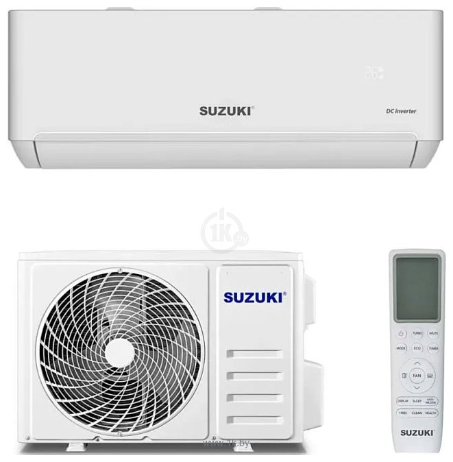 Фотографии Suzuki SUSH-C072DC/SURH-C072DC