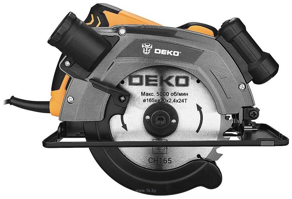 Фотографии Deko CS1250-D 083-1100