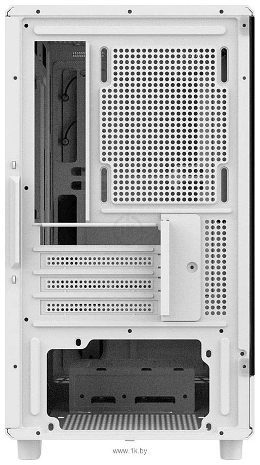Фотографии ALSEYE RAMS 2.0 240 (белый)