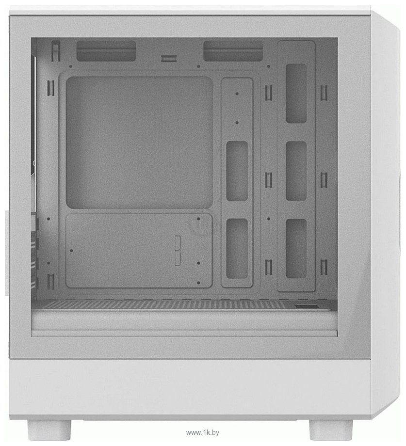 Фотографии ALSEYE RAMS 2.0 240 (белый)