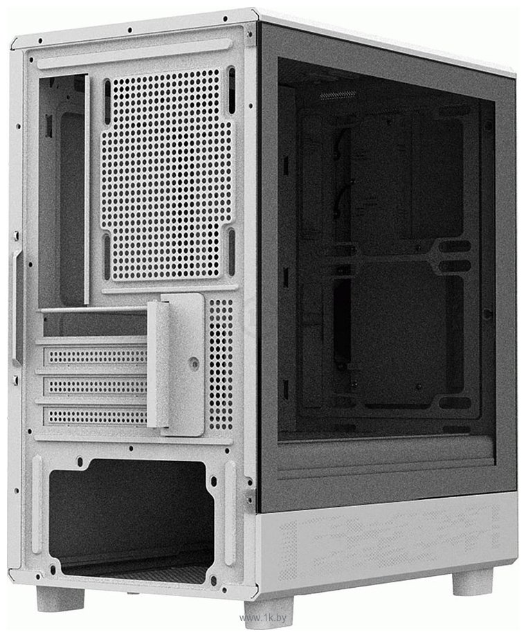 Фотографии ALSEYE RAMS 2.0 240 (белый)