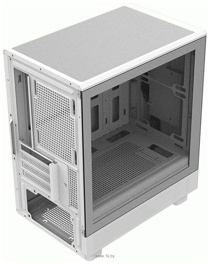 Фотографии ALSEYE RAMS 2.0 240 (белый)