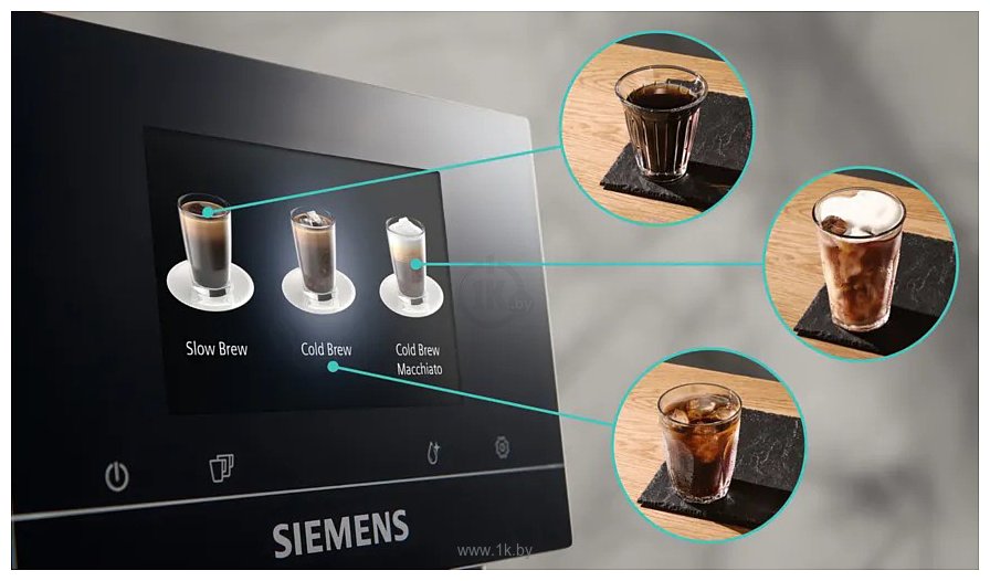 Фотографии Siemens TP715D01