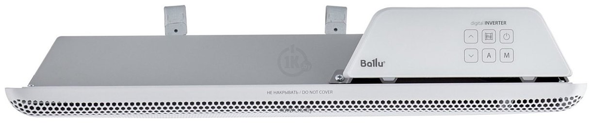 Фотографии Ballu Apollo Transformer BEC/AT-1500 (инверторное управление)