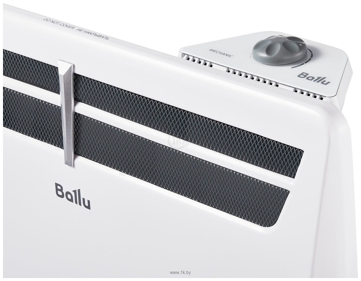 Фотографии Ballu Evolution Transformer BEC/EVU-1000 (механическое управление, с шасси)