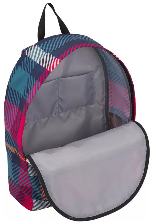 Фотографии Erich Krause EasyLine 17L Tartan 48624