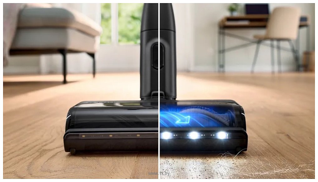 Фотографии Bosch Unlimited 9 BBS931WBA Фотографии Bosch Unlimited 9 BBS931WBA