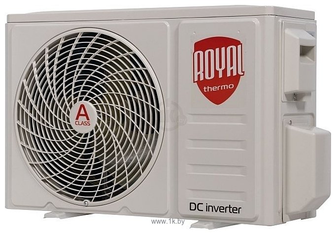 Фотографии Royal Thermo Diamond DC RTDI-07HN8/Wi-Fi