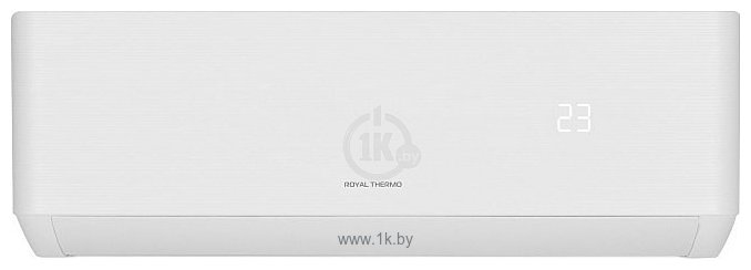 Фотографии Royal Thermo Diamond DC RTDI-07HN8/Wi-Fi