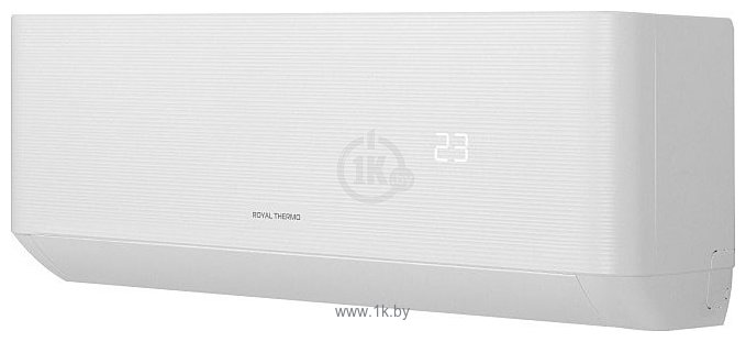 Фотографии Royal Thermo Diamond DC RTDI-07HN8/Wi-Fi