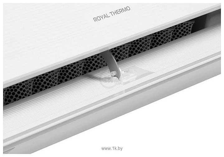 Фотографии Royal Thermo Diamond DC RTDI-07HN8/Wi-Fi