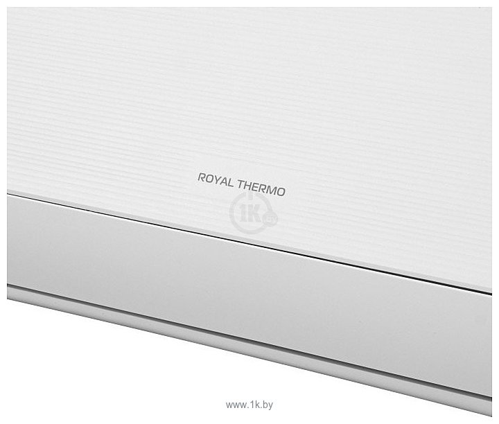 Фотографии Royal Thermo Diamond DC RTDI-07HN8/Wi-Fi