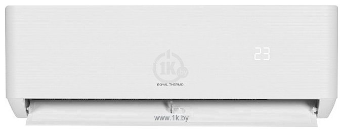 Фотографии Royal Thermo Diamond DC RTDI-07HN8/Wi-Fi