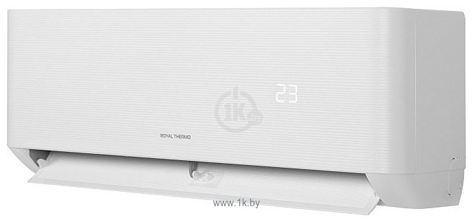 Фотографии Royal Thermo Diamond DC RTDI-07HN8/Wi-Fi