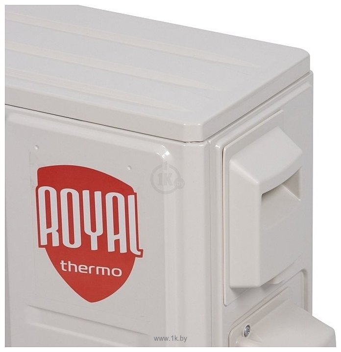 Фотографии Royal Thermo Diamond DC RTDI-07HN8/Wi-Fi