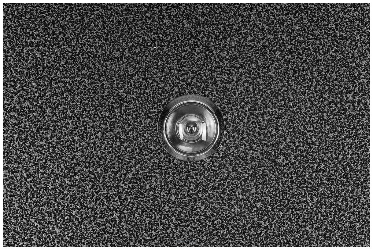 Фотографии Guard Классика MG60 97х205 левая (черное серебро/белый ясень)