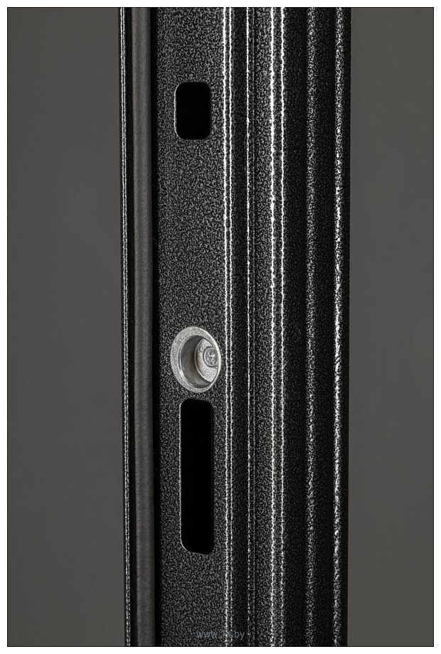 Фотографии Guard Классика MG60 97х205 левая (черное серебро/белый ясень)