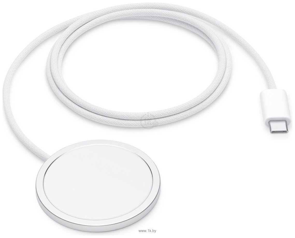 Фотографии Apple MagSafe Charger MX6X3 Фотографии Apple MagSafe Charger MX6X3