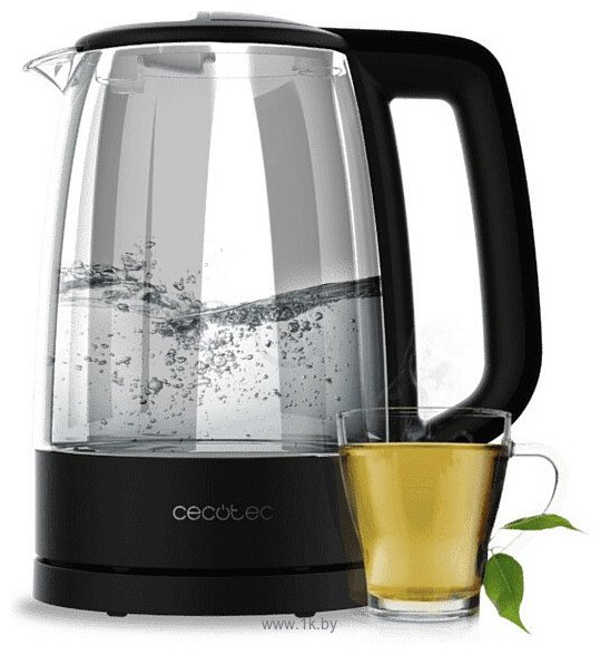 Фотографии Cecotec ThermoSense 320 Clear Фотографии Cecotec ThermoSense 320 Clear