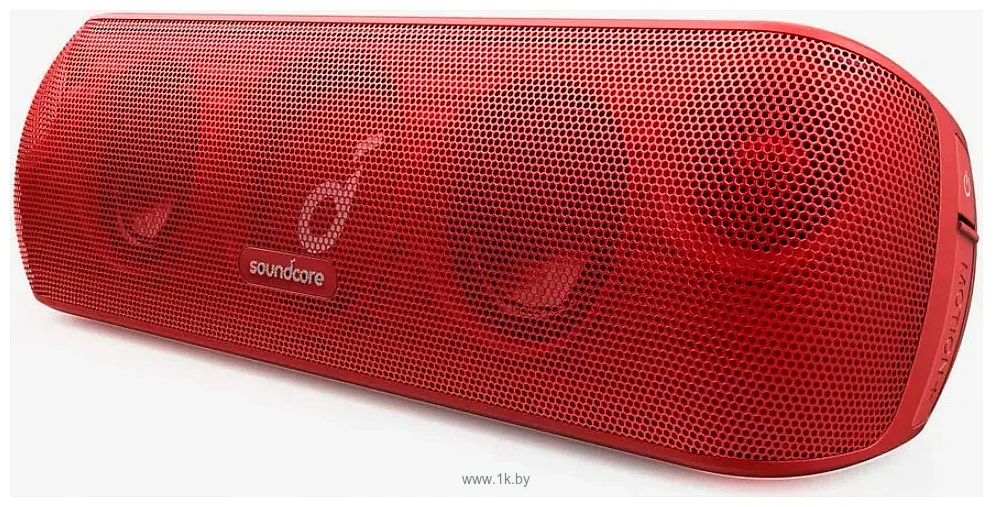 Фотографии Soundcore MOTION PLUS Фотографии Soundcore MOTION PLUS