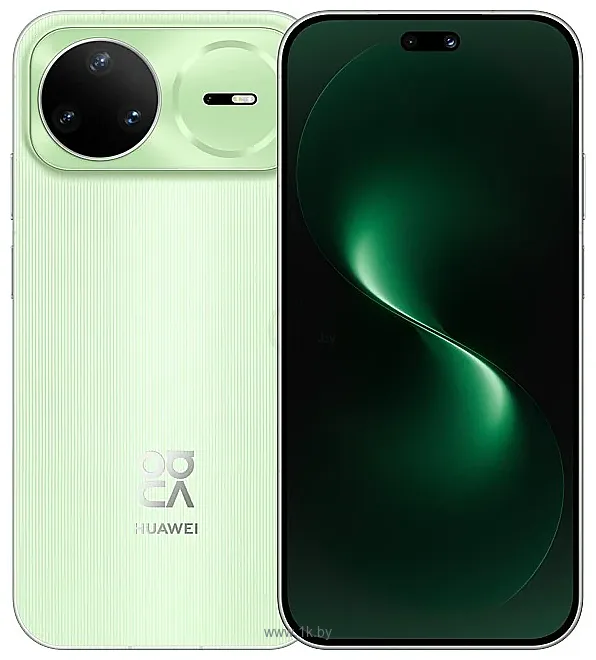 Фотографии Huawei nova 15 Pro Kunlun Glass 12/256GB (китайская версия) Фотографии Huawei nova 15 Pro Kunlun Glass 12/256GB (китайская версия)