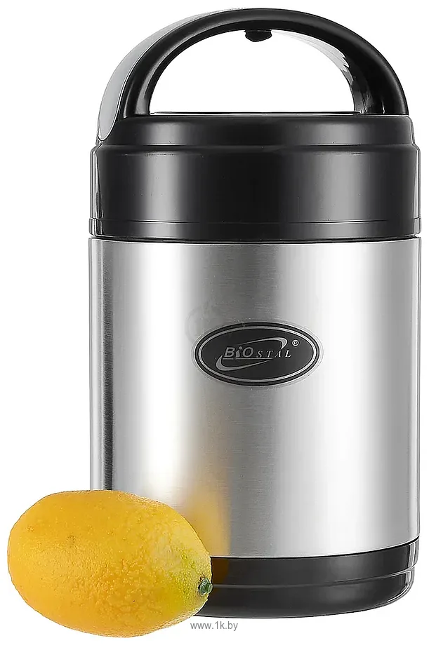 Фотографии BIOSTAL NR-1800-3 1.8л Фотографии BIOSTAL NR-1800-3 1.8л