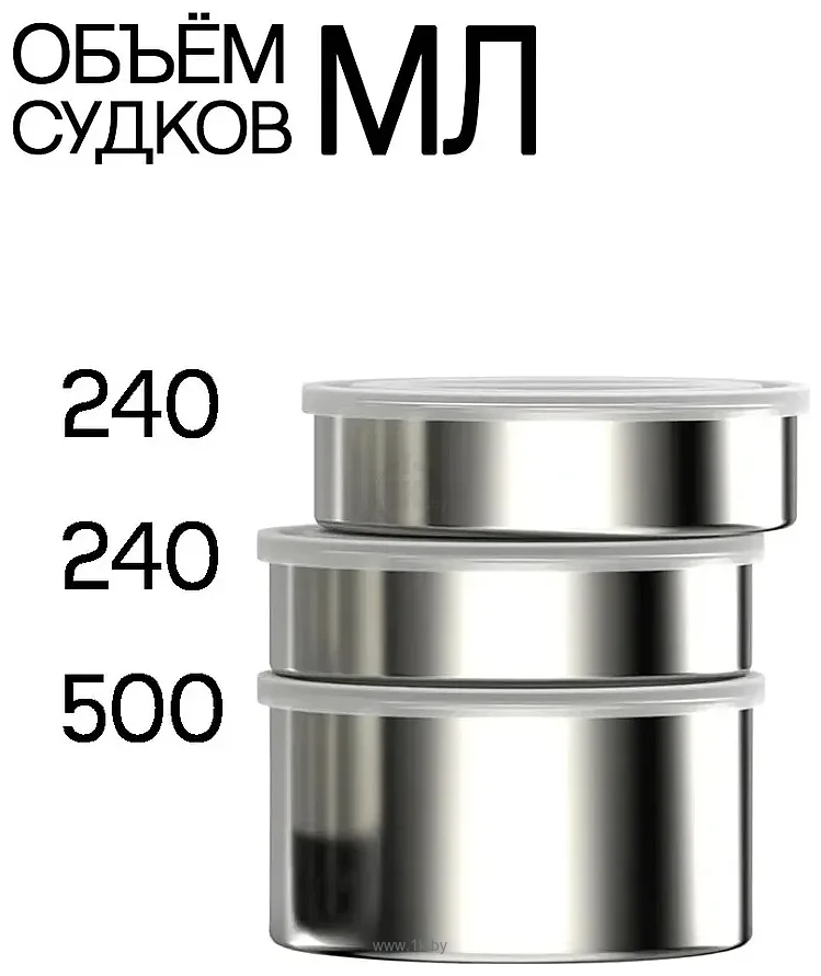 Фотографии BIOSTAL NR-1800-3 1.8л Фотографии BIOSTAL NR-1800-3 1.8л