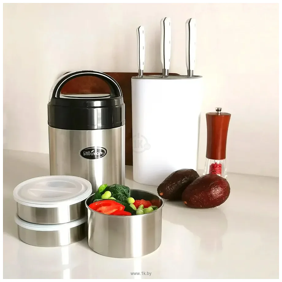 Фотографии BIOSTAL NR-1800-3 1.8л Фотографии BIOSTAL NR-1800-3 1.8л