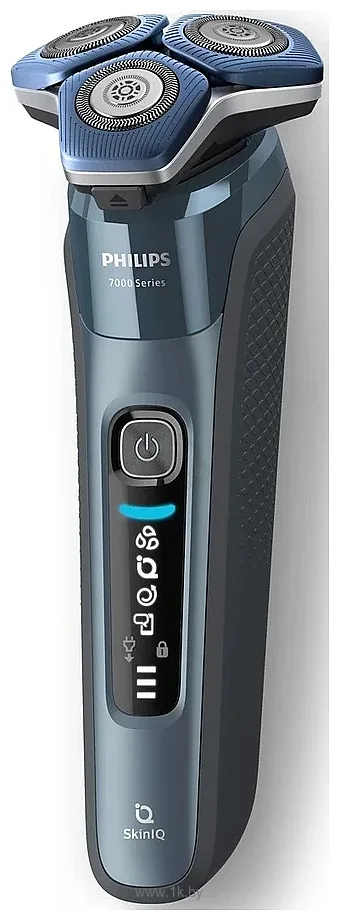 Фотографии Philips Series 7000 SkinIQ S7882/54