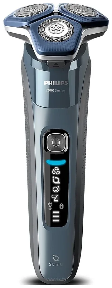 Фотографии Philips Series 7000 SkinIQ S7882/54