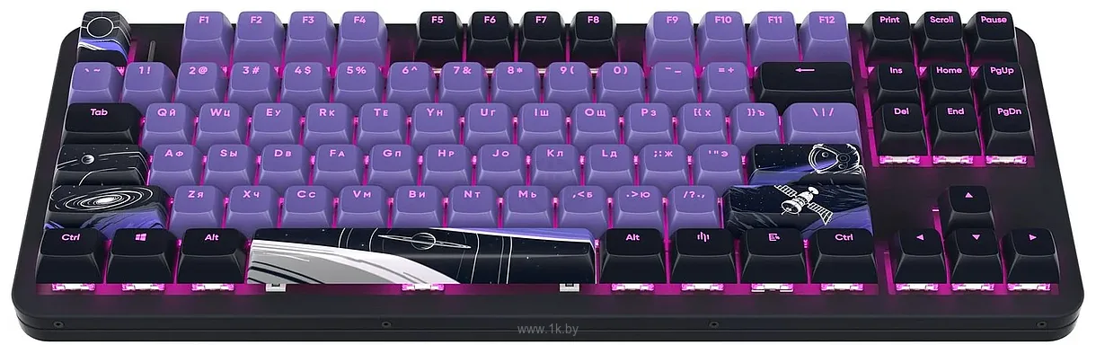 Фотографии Red Square Alumix TKL Horizon g3ms Magnetite Ice Фотографии Red Square Alumix TKL Horizon g3ms Magnetite Ice