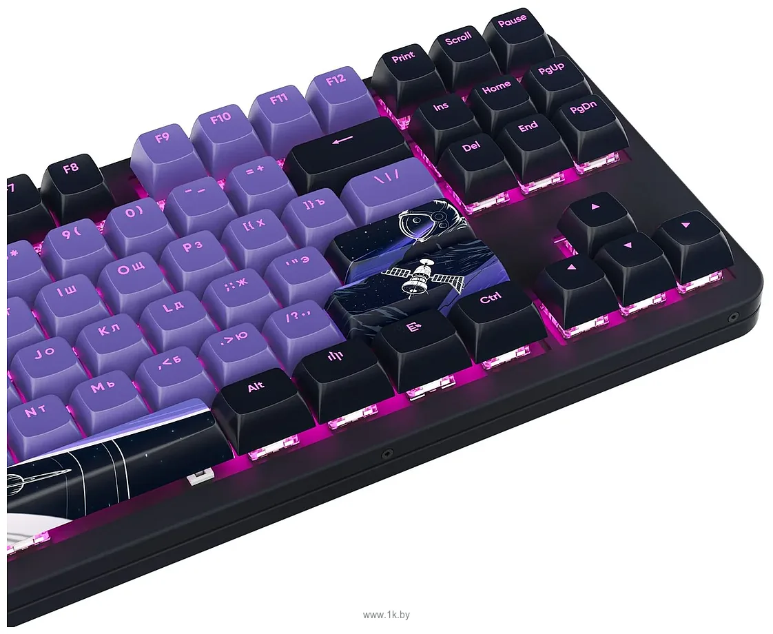 Фотографии Red Square Alumix TKL Horizon g3ms Magnetite Ice Фотографии Red Square Alumix TKL Horizon g3ms Magnetite Ice