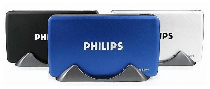 Фотографии Philips SDE-5171BC Blue