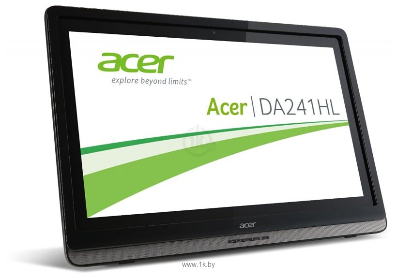 Фотографии Acer DA241HL (UM.FD0EE.006)