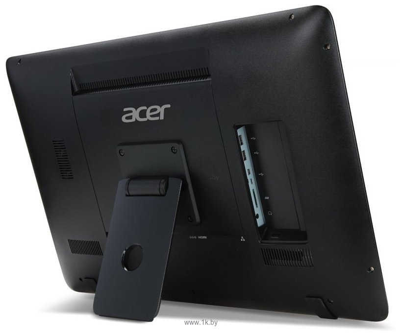 Фотографии Acer DA241HL (UM.FD0EE.006)