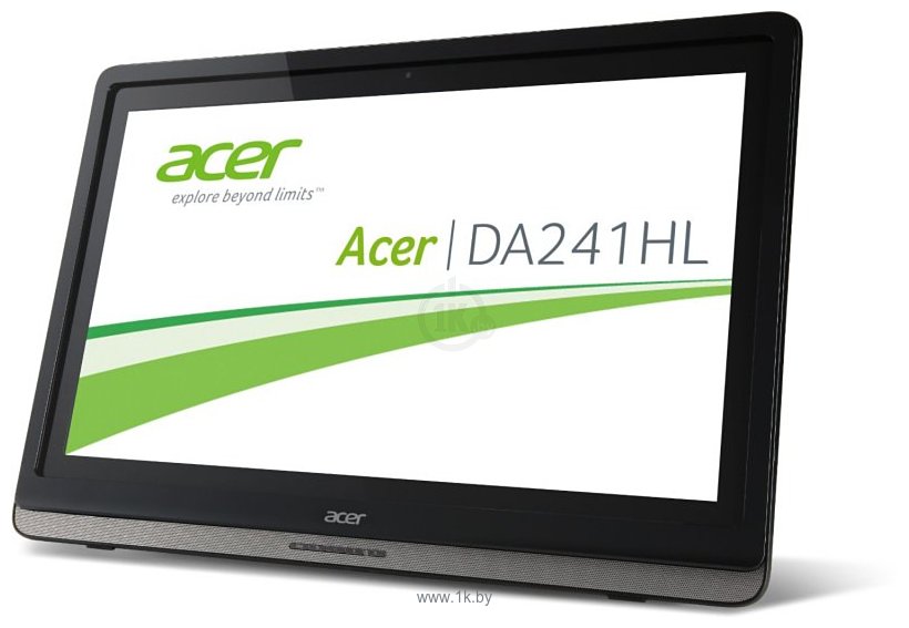 Фотографии Acer DA241HL (UM.FD0EE.006)