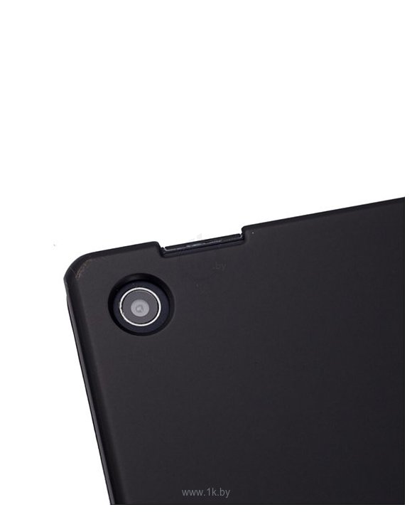 Фотографии Jison Leather cover for Sony Xperia Tablet Z Black (JS-XTZ-01C10)