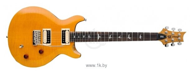 Фотографии PRS SE Carlos Santana