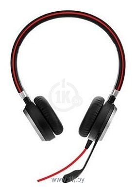 Фотографии Jabra EVOLVE 40 MS Stereo