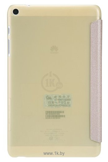 Фотографии Nillkin Sparkle для Huawei MediaPad T1 8.0