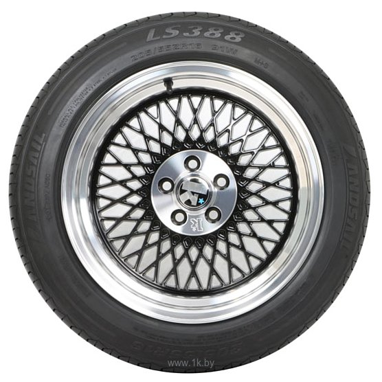 Фотографии Landsail LS388 215/70 R15 98H