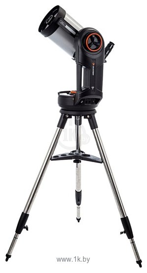 Фотографии Celestron NexStar Evolution 6